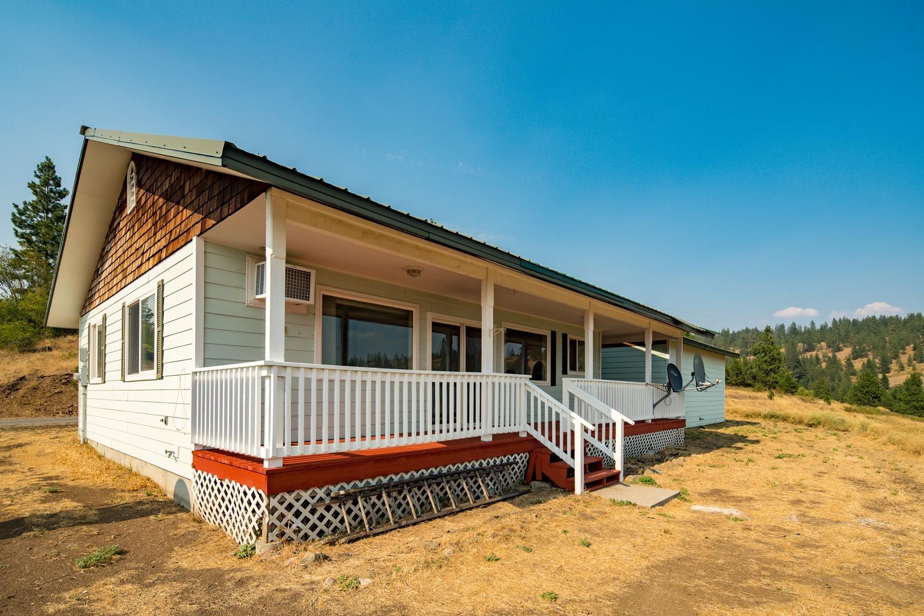 75 Quail Run Inchelium, WA 99138 - Photo 3 of 44