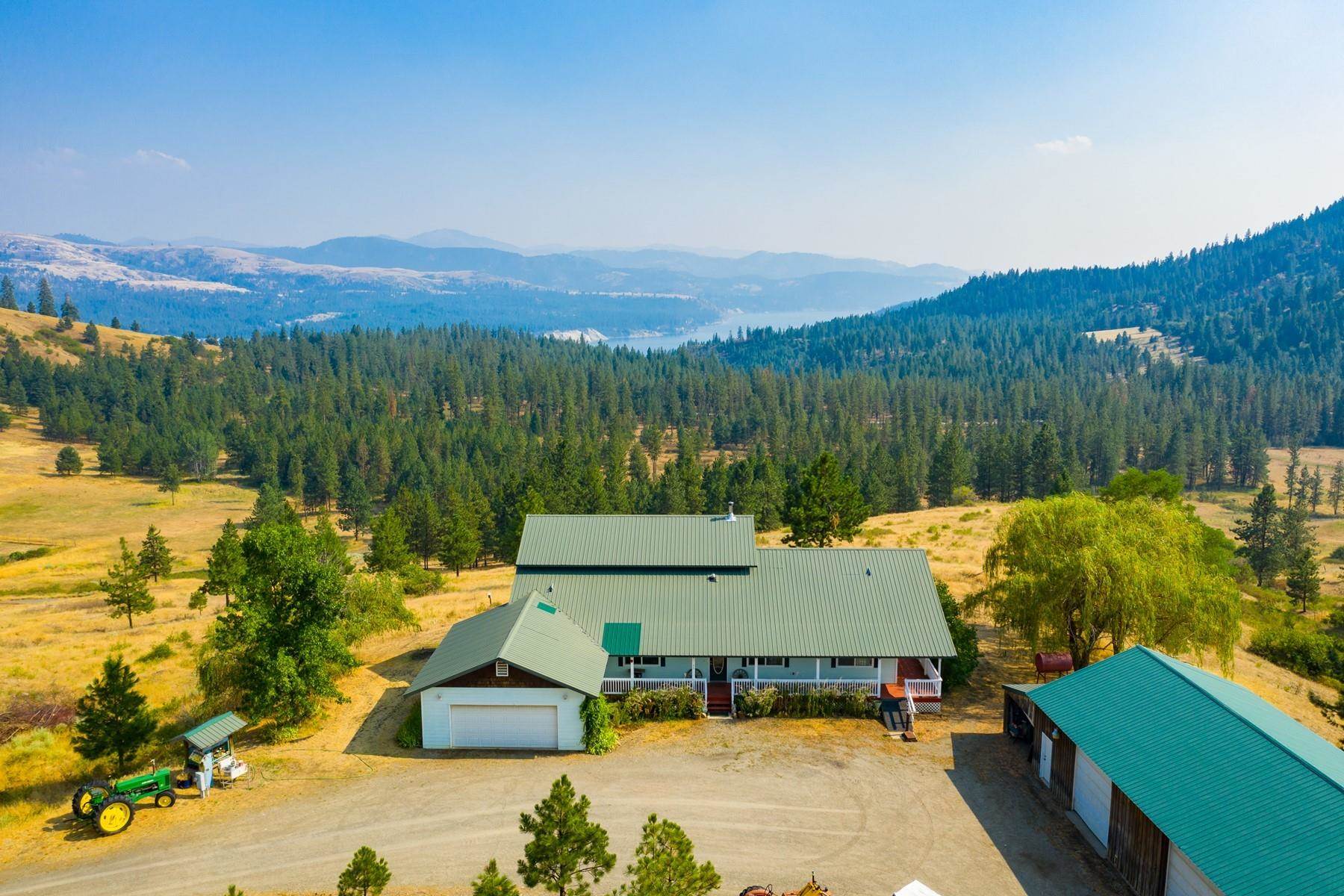 75 Quail Run Inchelium, WA 99138 - Photo 26 of 44
