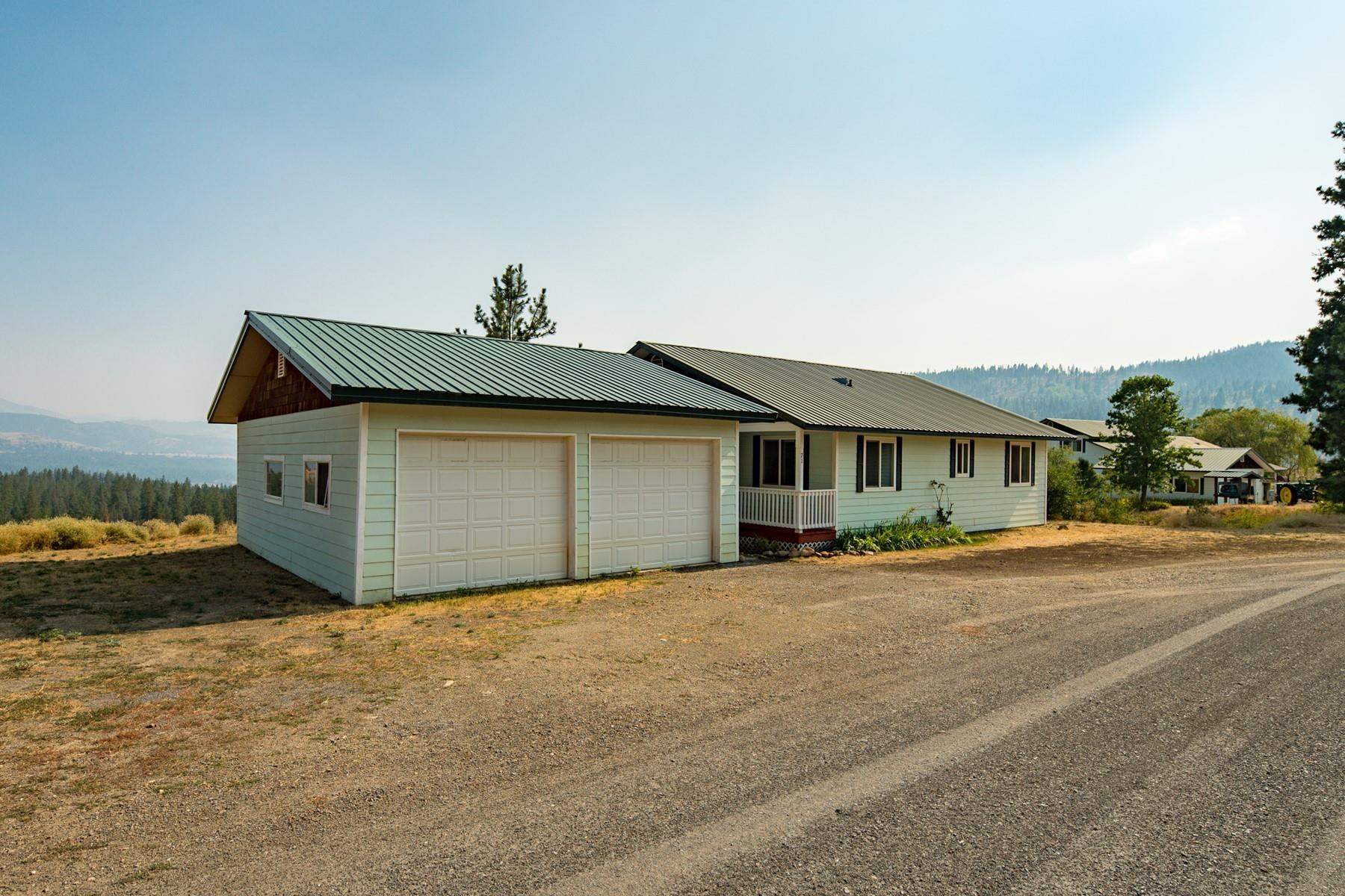 75 Quail Run Inchelium, WA 99138 - Photo 29 of 44