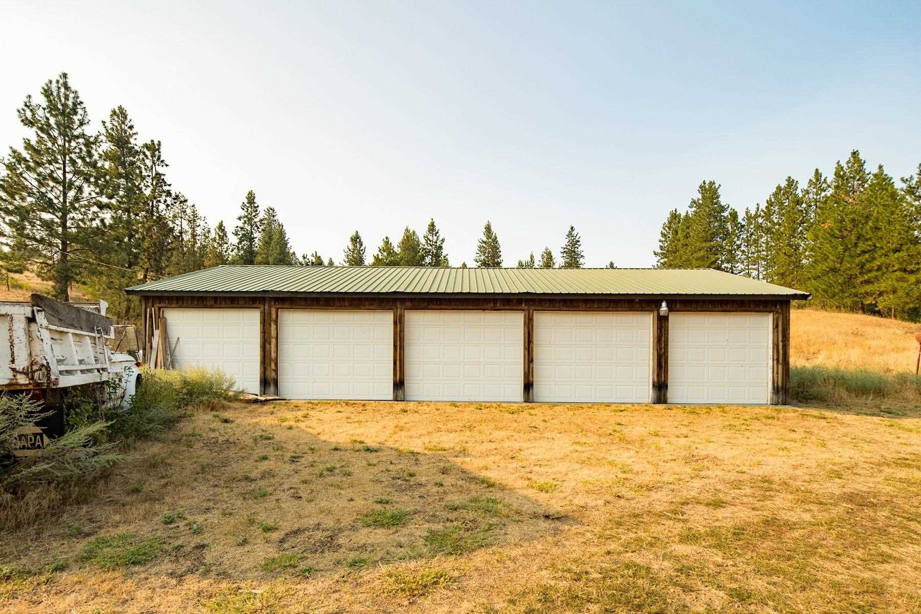 75 Quail Run Inchelium, WA 99138 - Photo 30 of 44