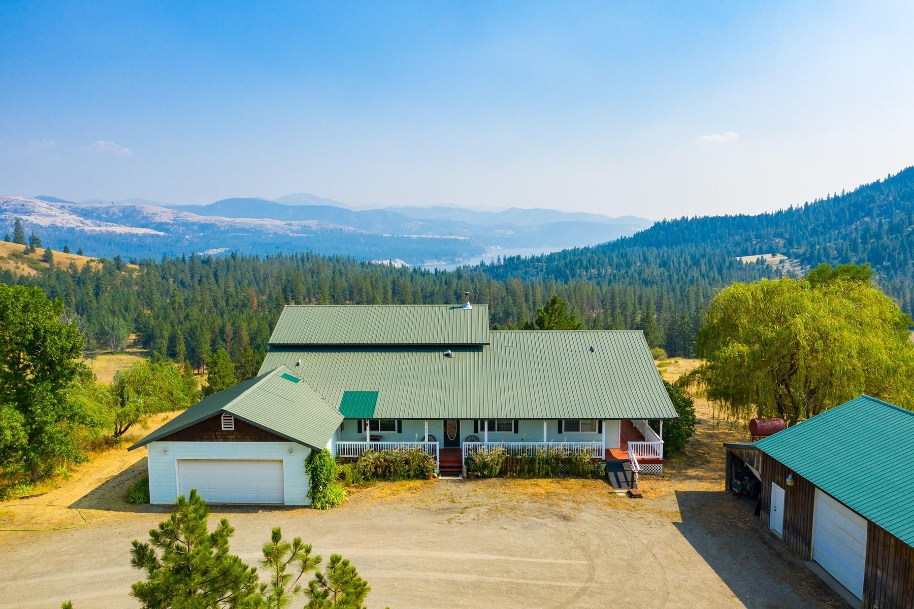 75 Quail Run Inchelium, WA 99138 - Photo 4 of 44