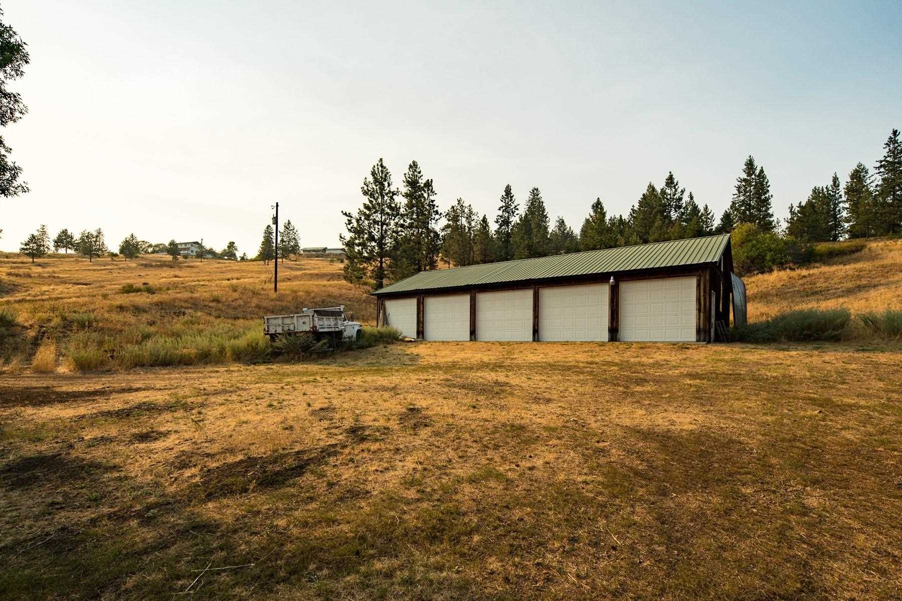 75 Quail Run Inchelium, WA 99138 - Photo 31 of 44