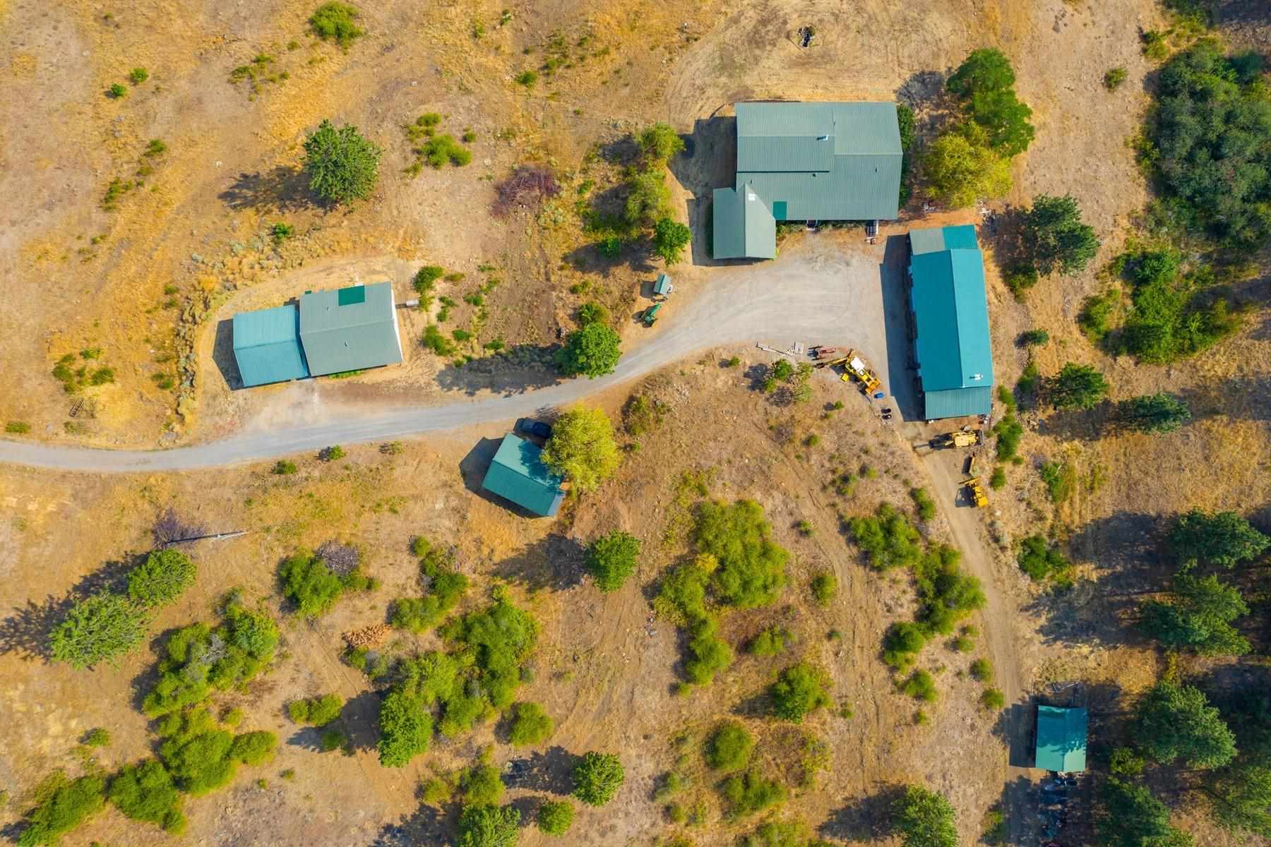 75 Quail Run Inchelium, WA 99138 - Photo 40 of 44