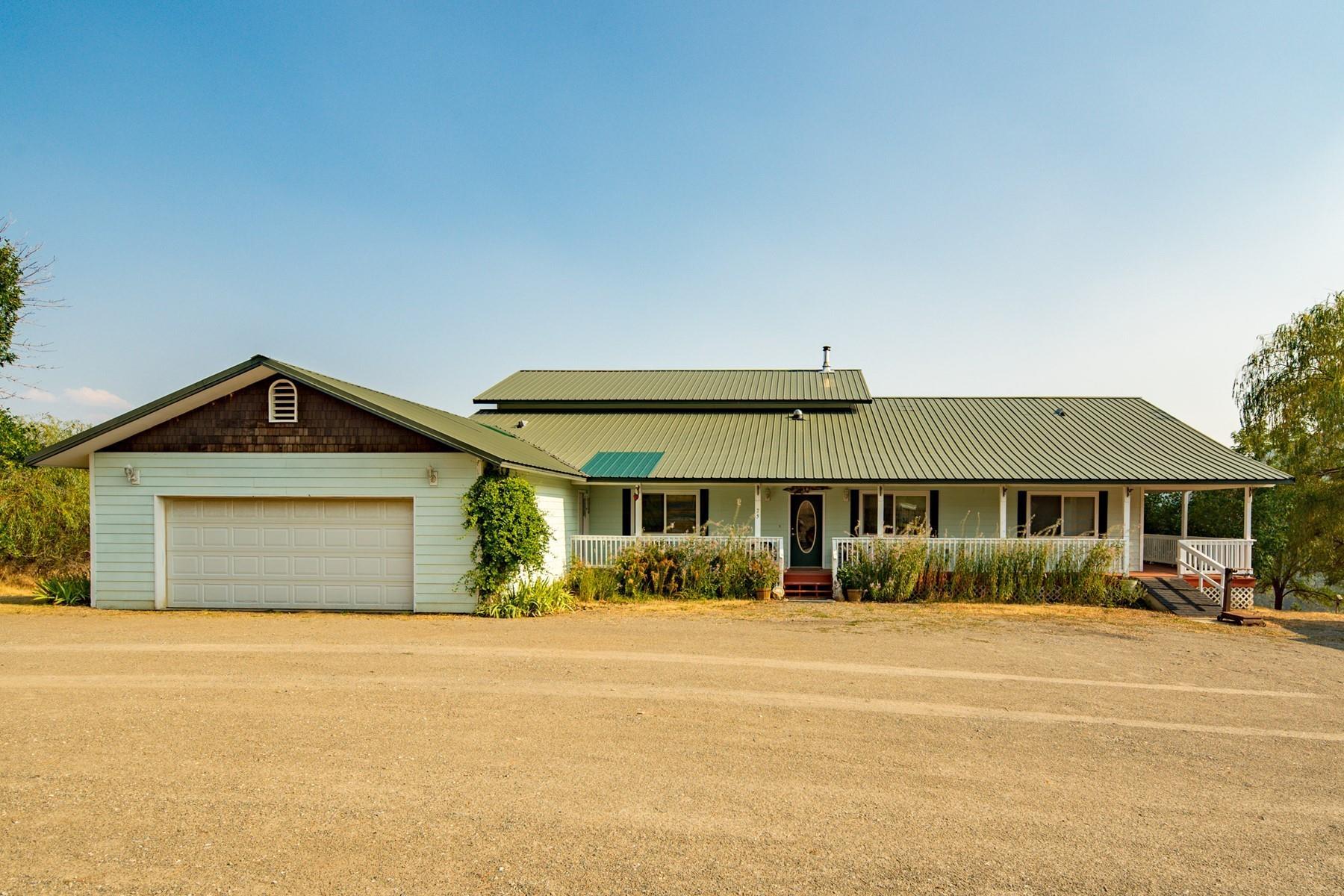 75 Quail Run Inchelium, WA 99138 - Photo 5 of 44