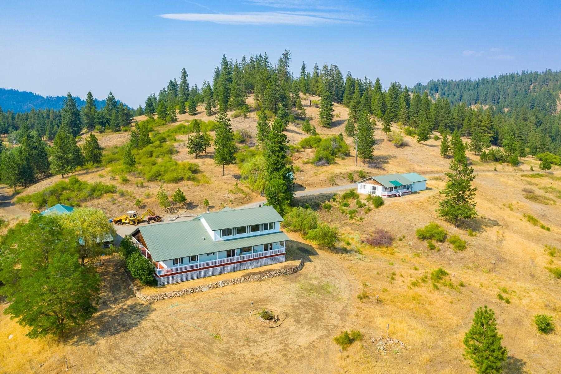 75 Quail Run Inchelium, WA 99138 - Photo 41 of 44