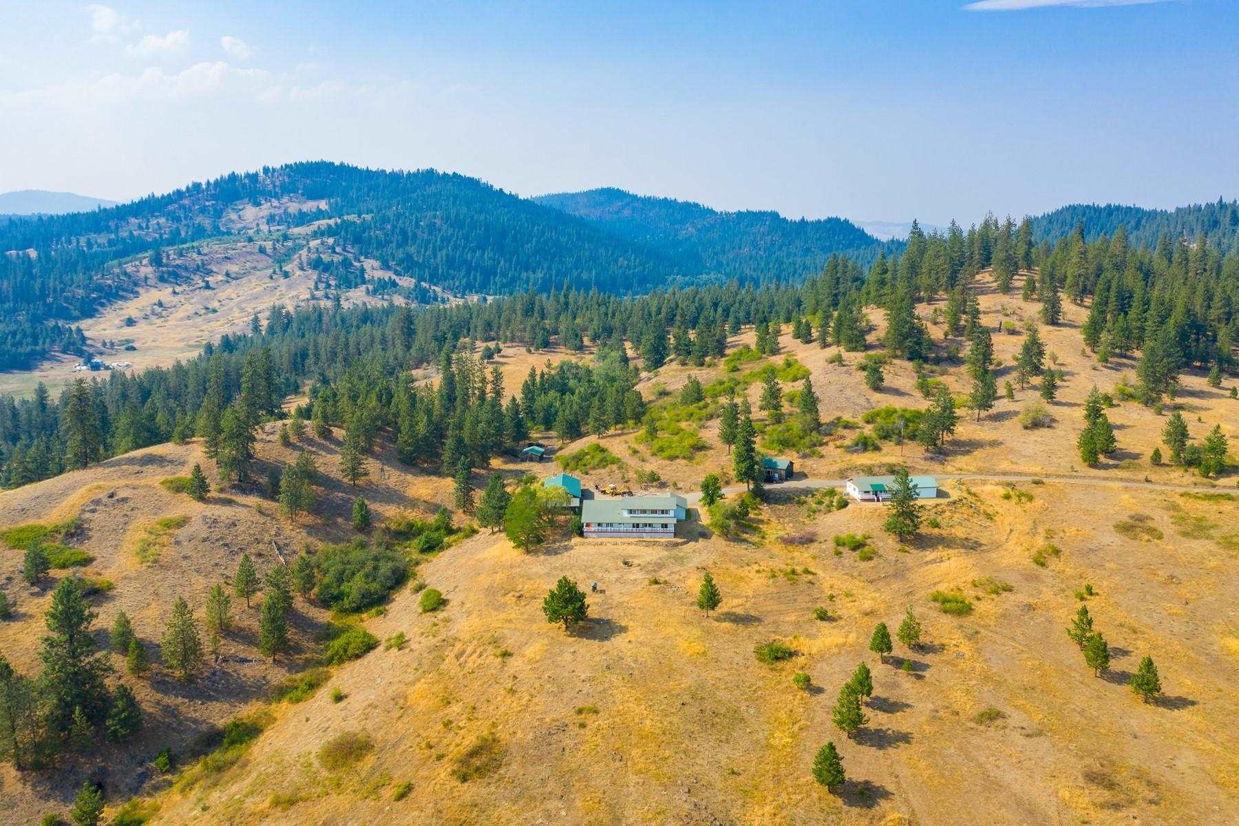 75 Quail Run Inchelium, WA 99138 - Photo 43 of 44