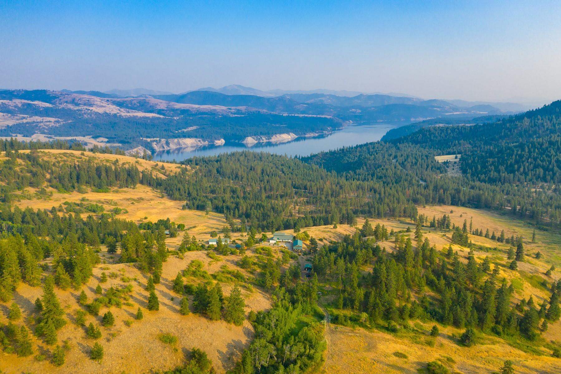 75 Quail Run Inchelium, WA 99138 - Photo 44 of 44