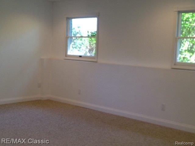 1991 Decker Road Walled Lake, MI 48390 - Photo 12 of 16 Bedroom 5.JPG