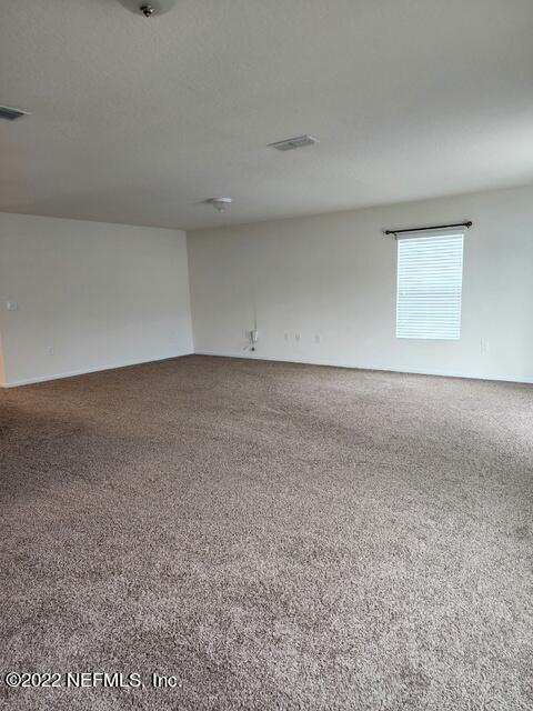 4295 Packer Meadow Way Middleburg, FL 32068 - Photo 7 of 26 a view of empty room