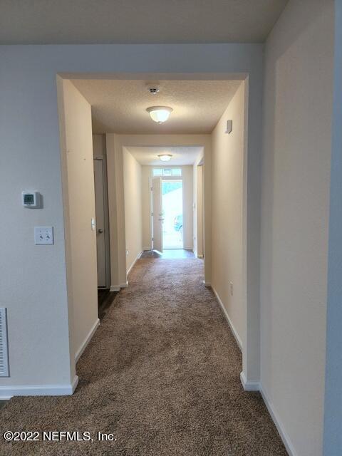 4295 Packer Meadow Way Middleburg, FL 32068 - Photo 8 of 26 a view of a hallway
