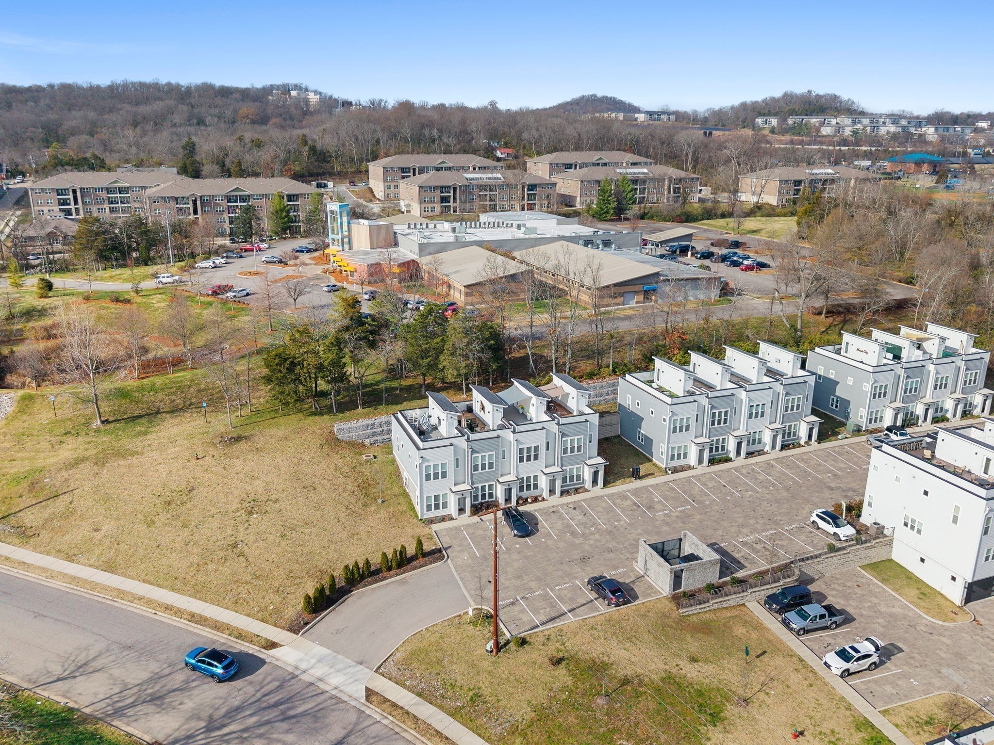 500 Creative Way, Unit 3 Madison, TN 37115 - Photo 36 of 43