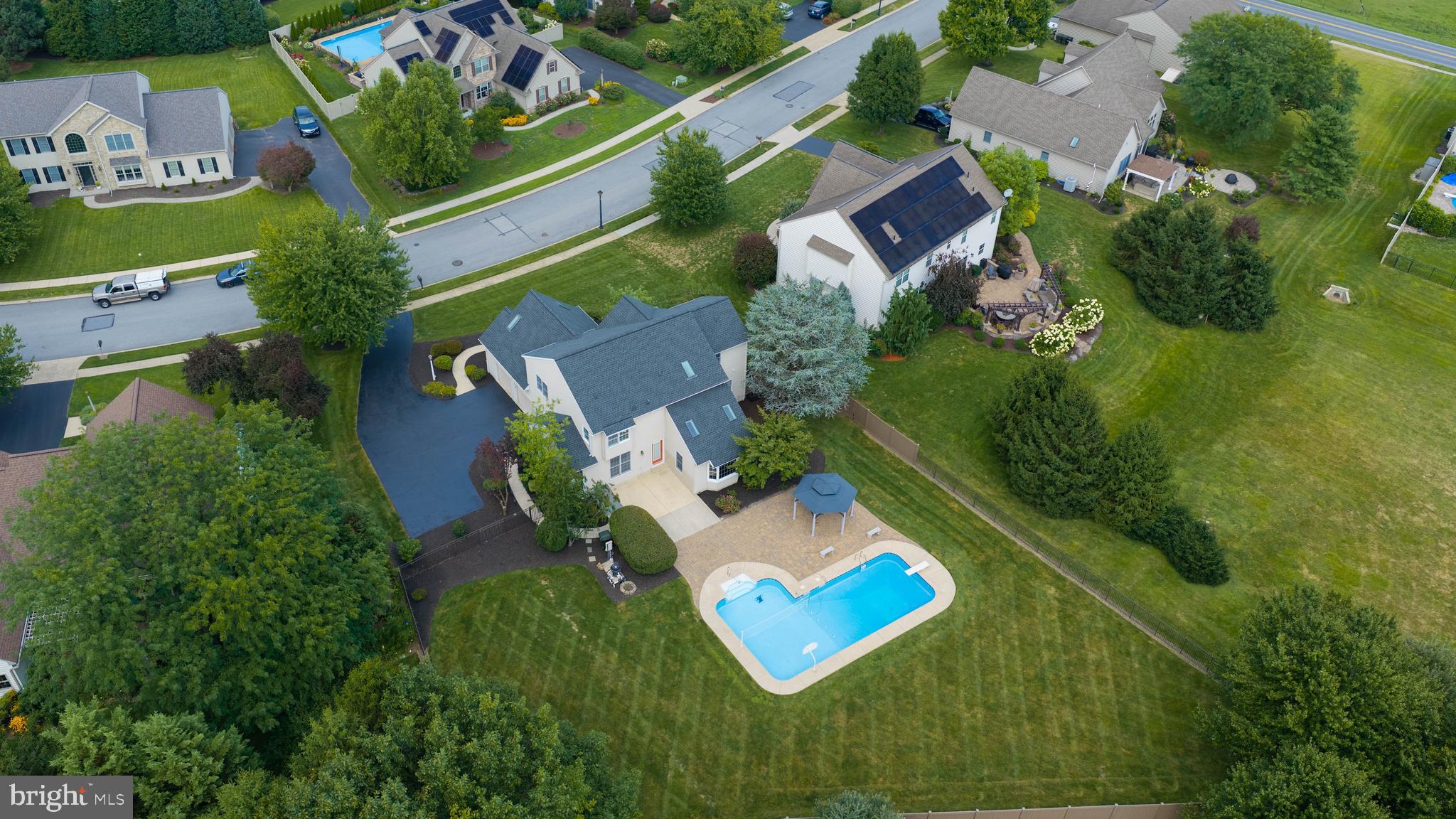 2282 Porter Way Lancaster, PA 17601 - Photo 59 of 75 Gallery Image 59