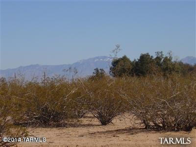 16325 West Scrub Brush Road, Unit 166 Marana, AZ 85653 - Photo 2 of 5