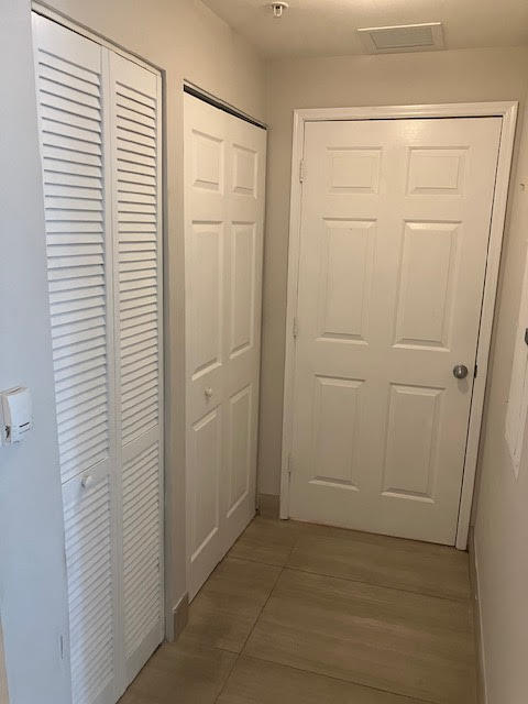 802 West Windward Way, Unit 204 Lantana, FL 33462 - Photo 16 of 29 a view of closet area
