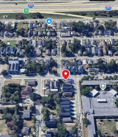 $249,900 | 3300 Bacchus Street, Houston, TX 77022