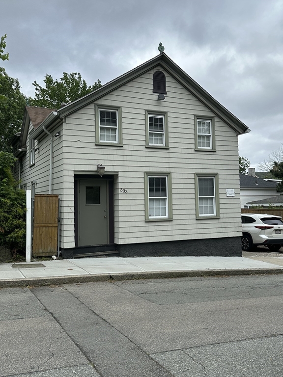 333 Cherry Street Fall River, MA 02720 - Photo 3 of 9