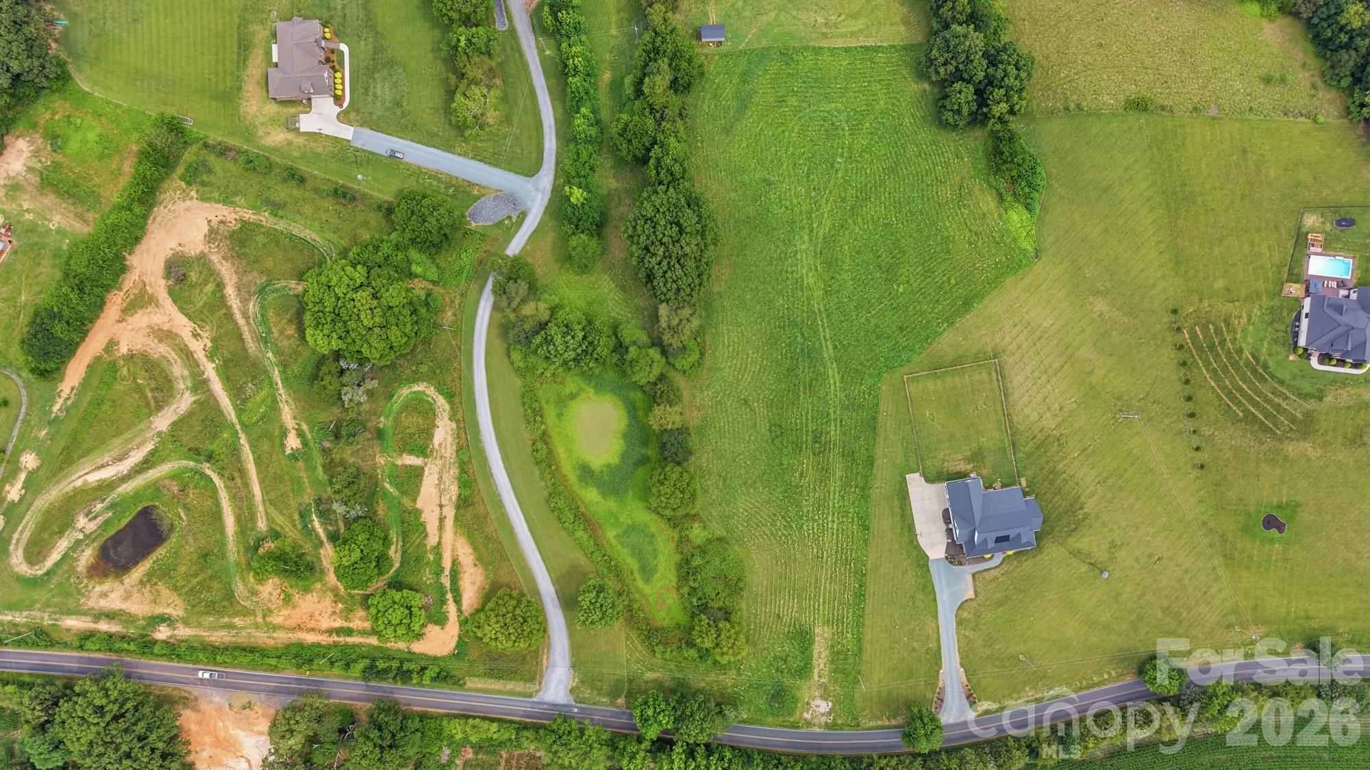 5801 Fish Road, Unit 5 Marshville, NC 28103 - Photo 4 of 6 Gallery Image 4