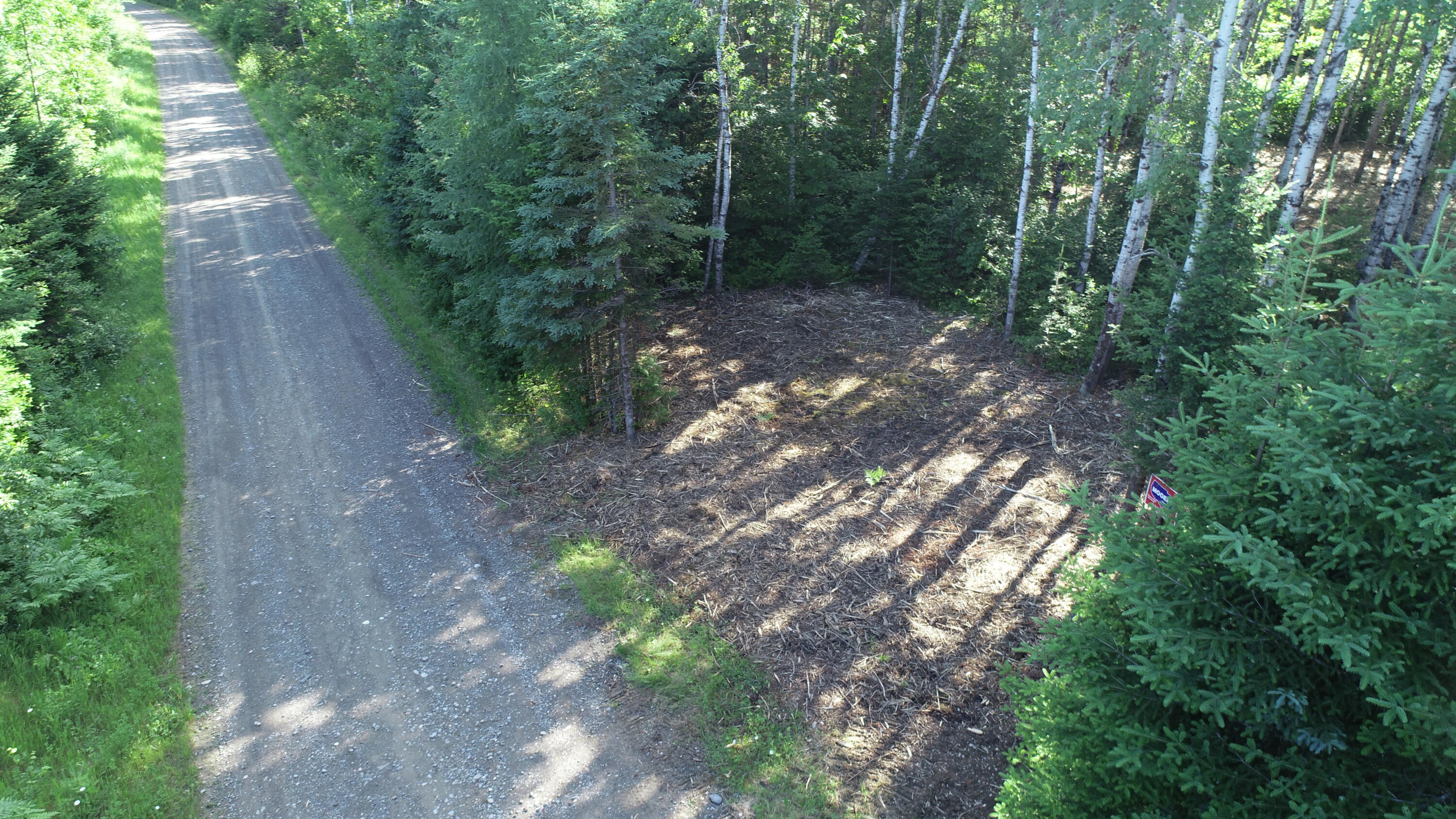 Lot 39 Smith (haney) Road Orient, ME 04471 - Photo 7 of 25 DJI_0094