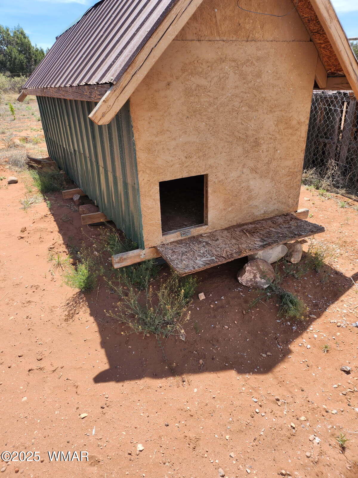 4952 Jay Road Snowflake, AZ 85937 - Photo 5 of 5 image000000 (4)