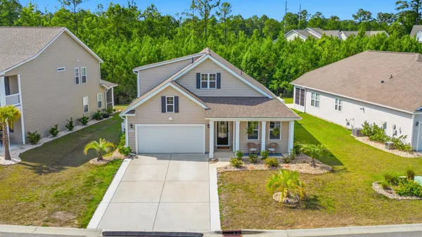 $443,000 | 2249 Spring Tree Drive, Little River, SC 29566