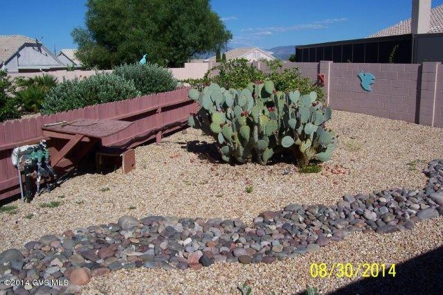421 West Rio Sinaloa Green Valley, AZ 85614 - Photo 26 of 29 Gallery Image 26