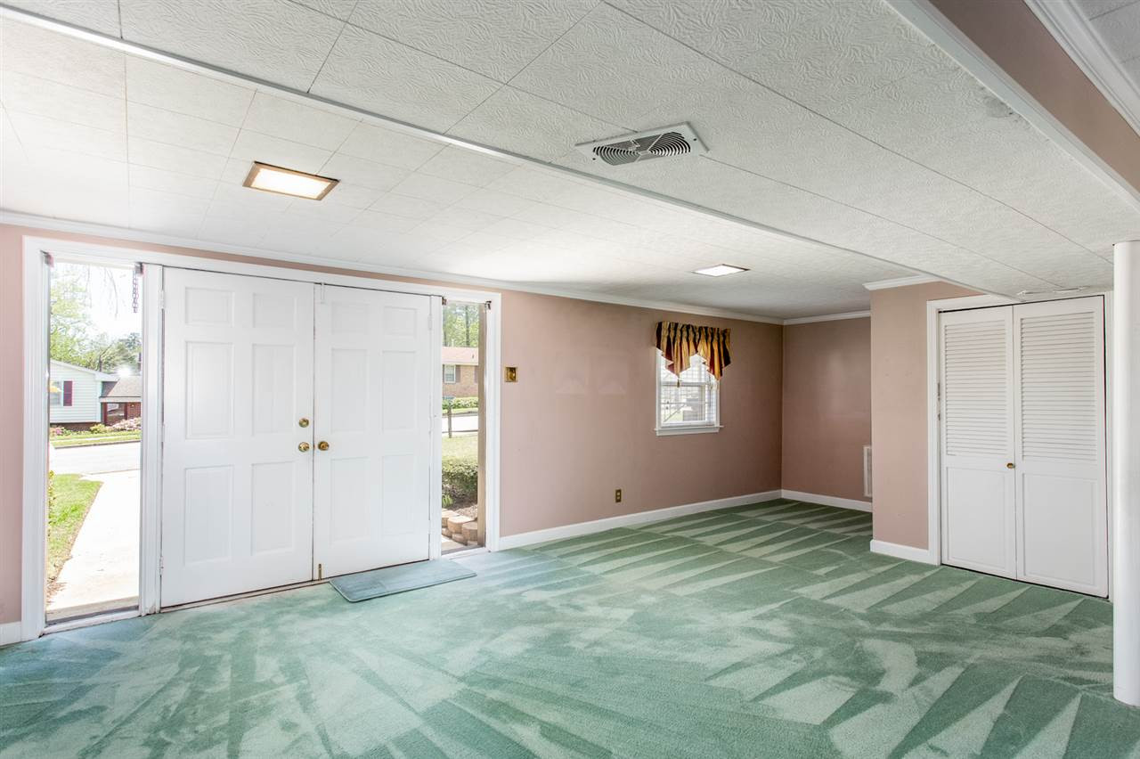 1421 North King Charles Road Raleigh, NC 27610 - Photo 22 of 29 Photo 22