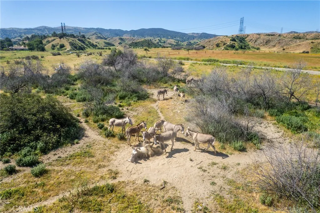 0 Boyscout Road Redlands, CA 92373 - Photo 15 of 28 a view of lake with mountain
