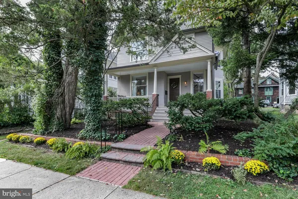 $9,850 | 30 Vandeventer Avenue, Princeton, NJ 08542