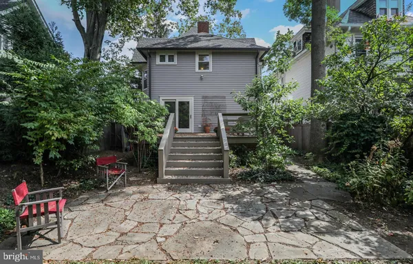 $9,850 | 30 Vandeventer Avenue, Princeton, NJ 08542
