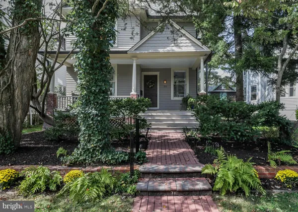$9,850 | 30 Vandeventer Avenue, Princeton, NJ 08542