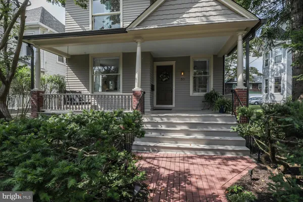 $9,850 | 30 Vandeventer Avenue, Princeton, NJ 08542