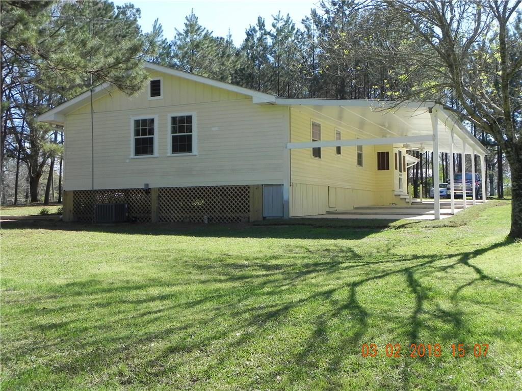 19555 Hilton Crowe Road Franklinton, LA 70438 - Photo 3 of 31 Gallery Image 3