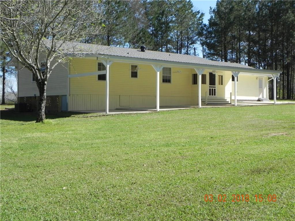 19555 Hilton Crowe Road Franklinton, LA 70438 - Photo 4 of 31 Gallery Image 4