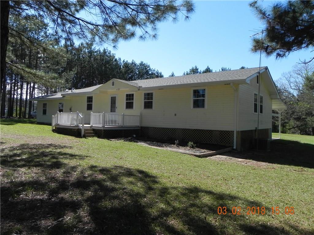 19555 Hilton Crowe Road Franklinton, LA 70438 - Photo 5 of 31 Gallery Image 5