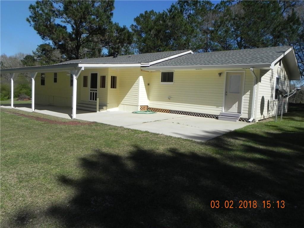 19555 Hilton Crowe Road Franklinton, LA 70438 - Photo 6 of 31 Gallery Image 6