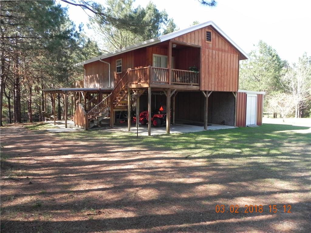 19555 Hilton Crowe Road Franklinton, LA 70438 - Photo 8 of 31 Gallery Image 8