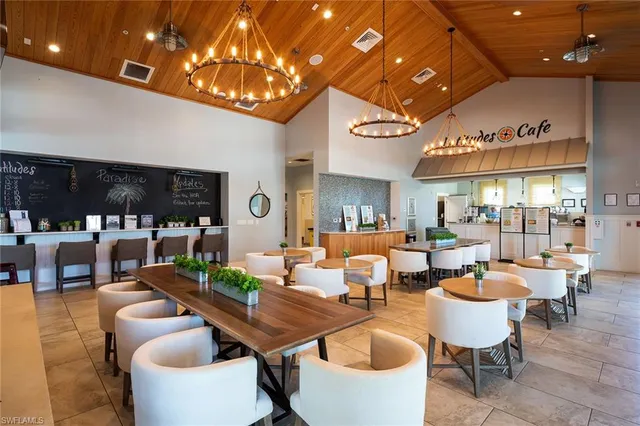 front view of a house