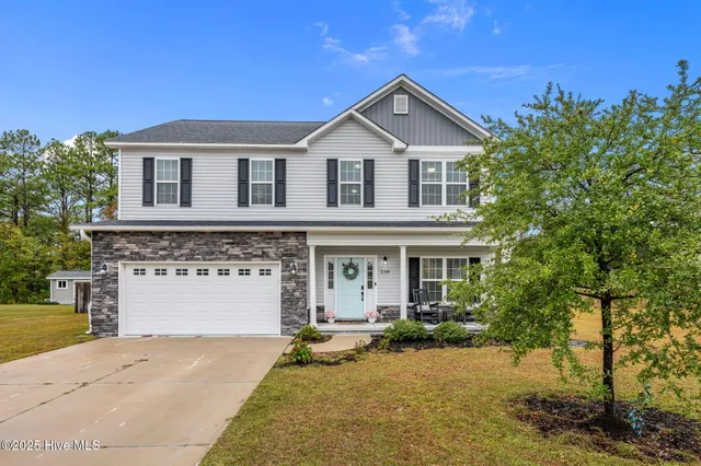 $399,900 | 258 Independence Boulevard, Newport, NC 28570