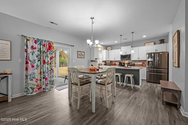 $399,900 | 258 Independence Boulevard, Newport, NC 28570