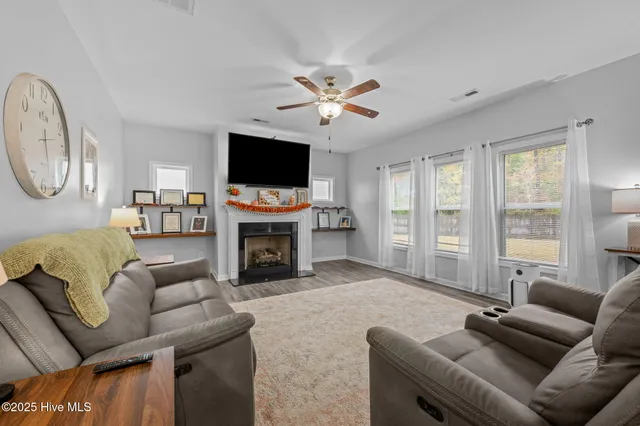 $399,900 | 258 Independence Boulevard, Newport, NC 28570