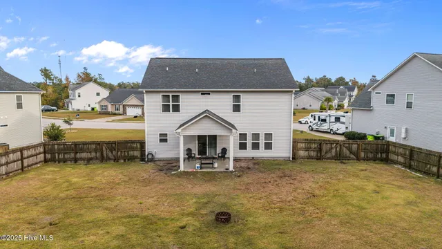 $399,900 | 258 Independence Boulevard, Newport, NC 28570