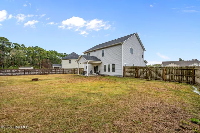 $399,900 | 258 Independence Boulevard, Newport, NC 28570