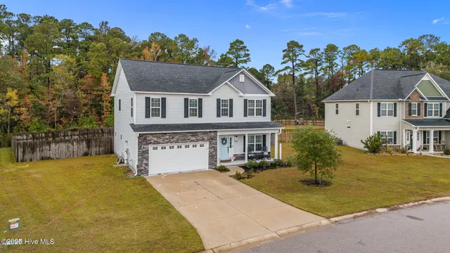 $399,900 | 258 Independence Boulevard, Newport, NC 28570
