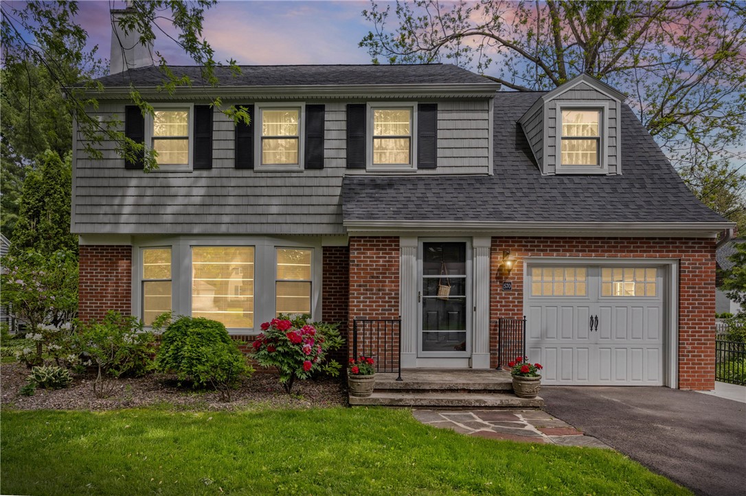 570 Antlers Drive Rochester, NY 14618 - Photo 2 of 46