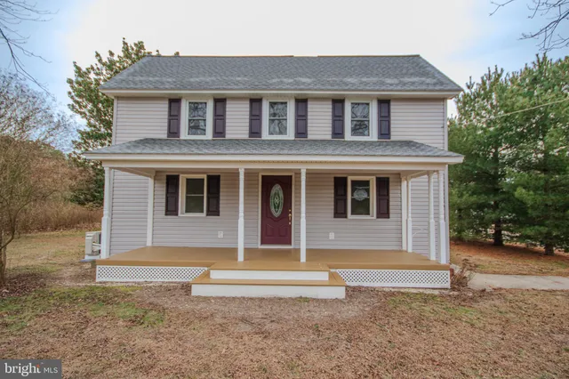 $425,000 | 6817 Quantico Road, Hebron, MD 21830
