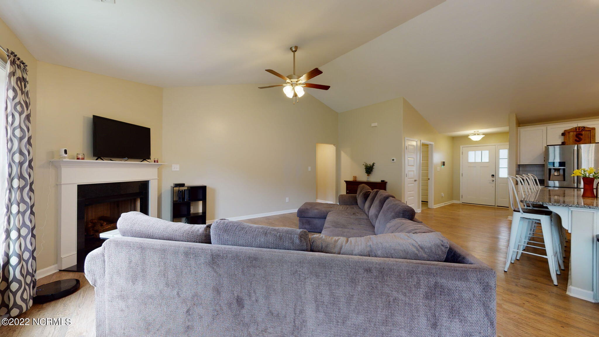 112 Station Yard Road New Bern, NC 28562 - Photo 13 of 29 Open Concept