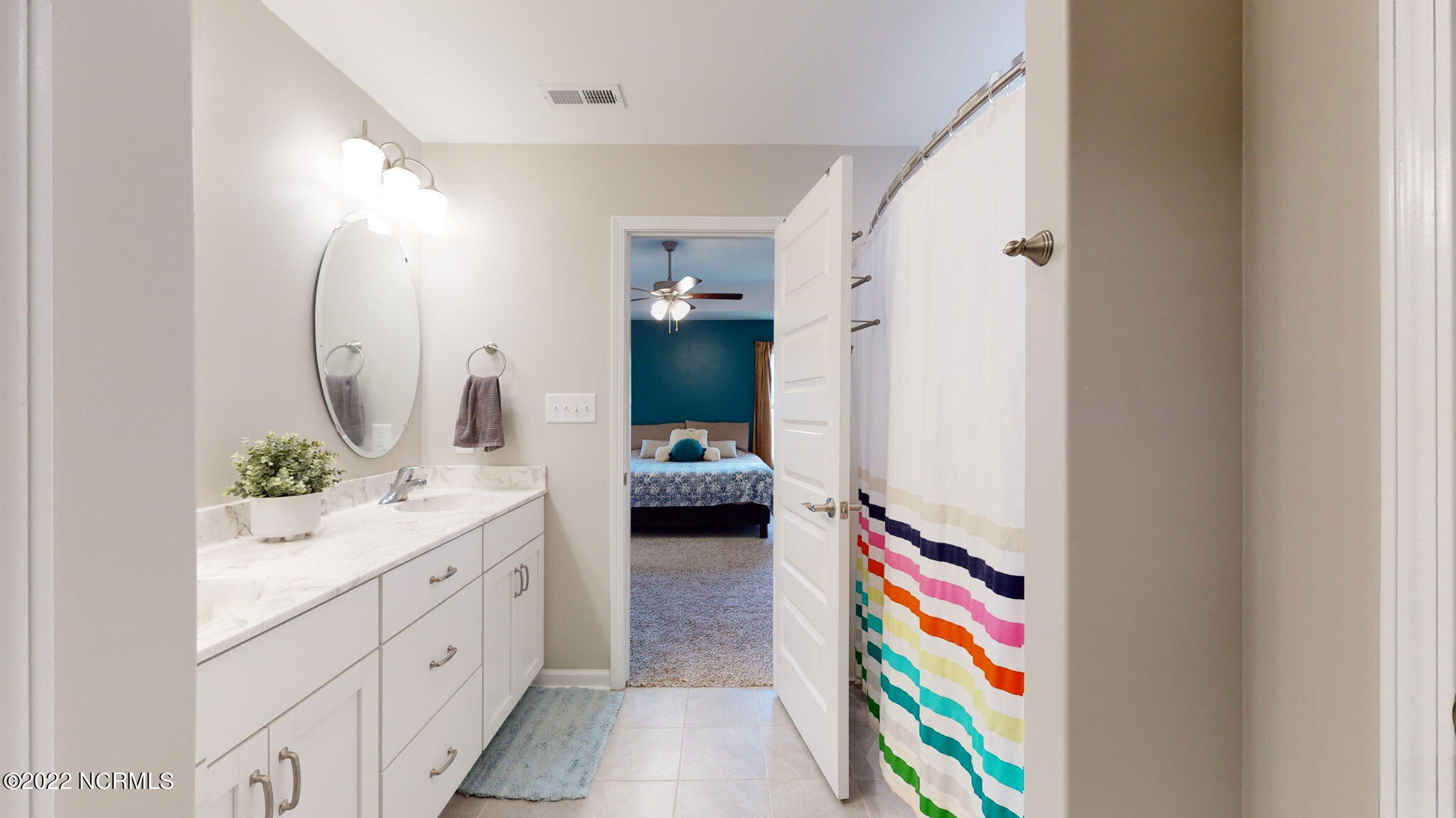 112 Station Yard Road New Bern, NC 28562 - Photo 24 of 29 master bathroom