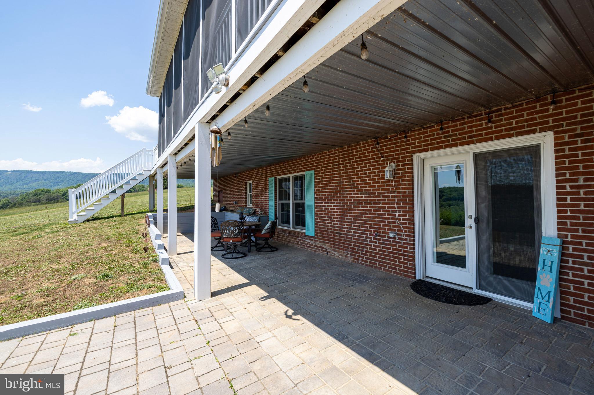 217 Silver Bell Lane Luray, VA 22835 - Photo 70 of 93