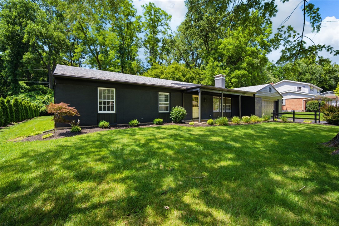 4909 Bofield Drive Kettering, OH 45429 - Photo 2 of 36