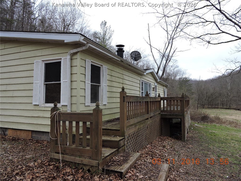 4637 Amma Road Amma, WV 25005 - Photo 2 of 14 Gallery Image 2